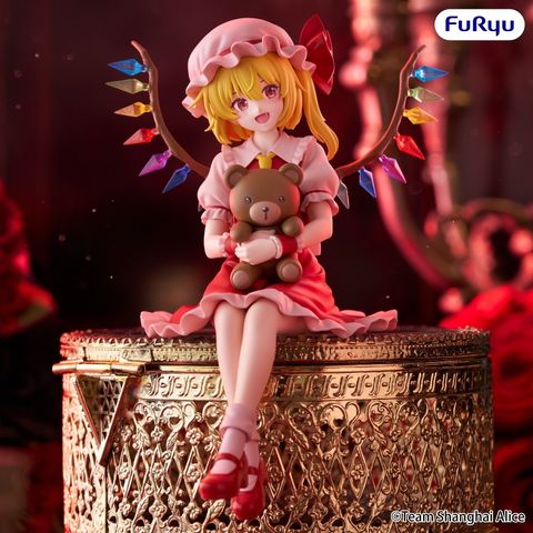 FURYU Noodle Stopper Flandre (Touhou Project)