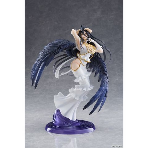 TAITO T-most Albedo (Pure White Devil Ver.) (OVERLORD)
