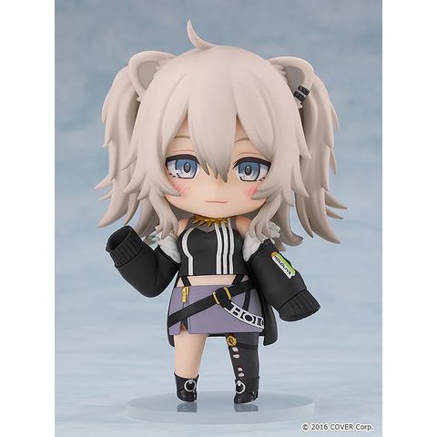 GOOD SMILE COMPANY 2114 Nendoroid Shishiro Botan (hololive production)
