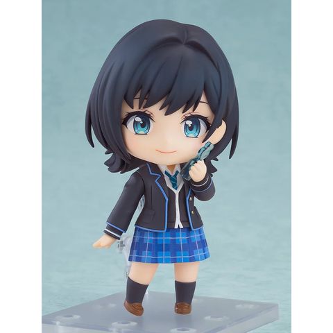 GOOD SMILE COMPANY 2899 Nendoroid Yuzuki Nanase (Chitose Is in the Ramune Bottle)