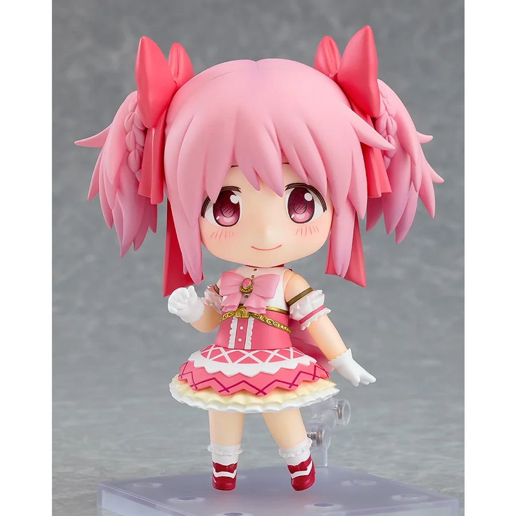 GOOD SMILE COMPANY 2920 Nendoroid Madoka Kaname - Walpurgisnacht: Rising Ver. [Basic]