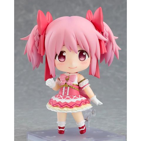 GOOD SMILE COMPANY 2920 Nendoroid Madoka Kaname - Walpurgisnacht: Rising Ver. [Basic]