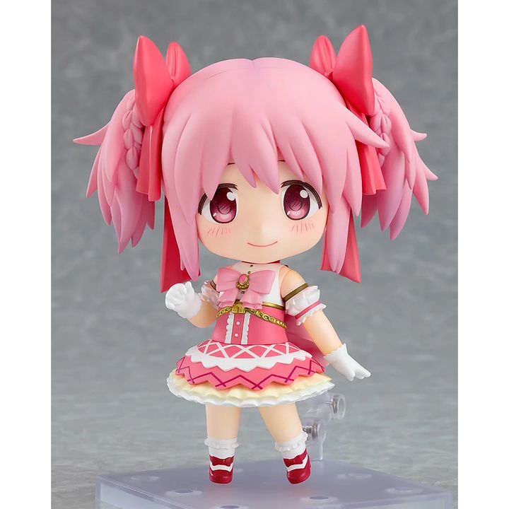 GOOD SMILE COMPANY 2920 Nendoroid Madoka Kaname - Walpurgisnacht: Rising Ver. [Basic]