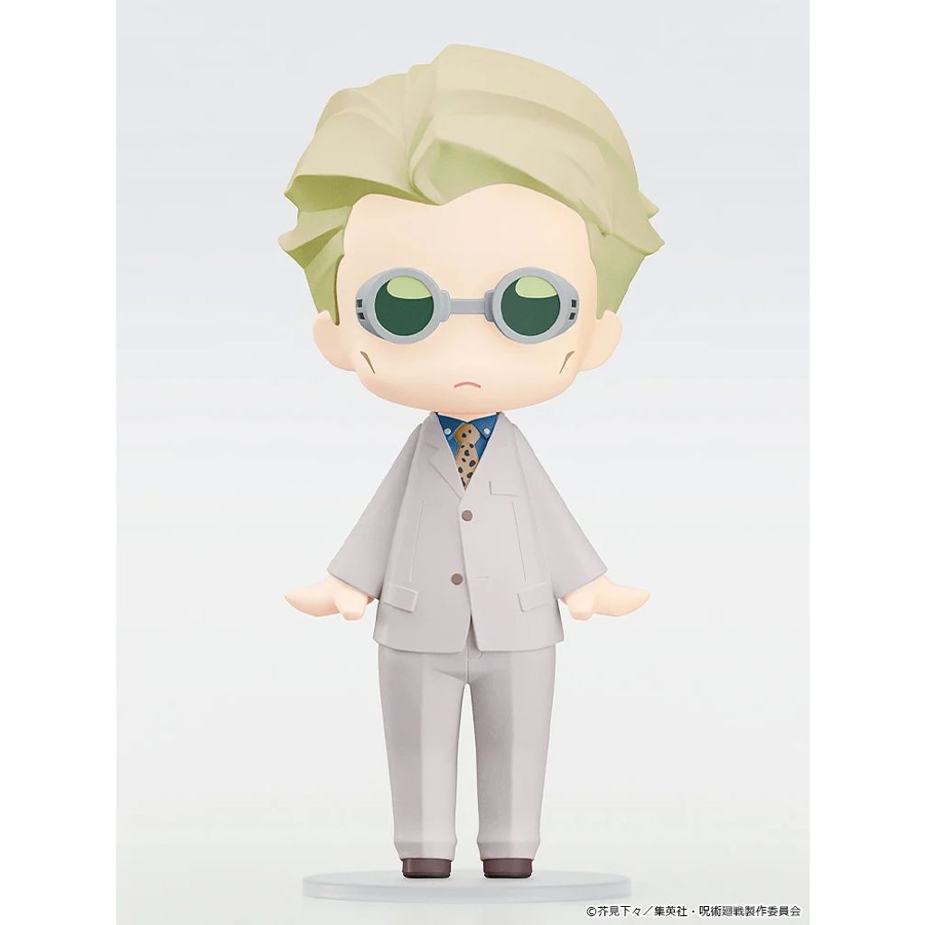 GOOD SMILE COMPANY HELLO! GOOD SMILE Kento Nanami (Jujutsu Kaisen)