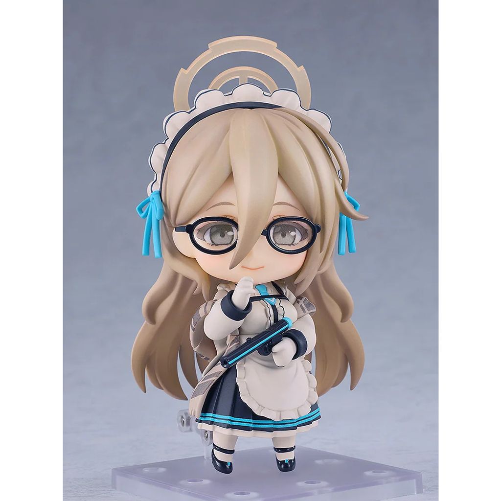 GOOD SMILE SMILE COMPANY 2910 Nendoroid Akane Murokasa (Blue Archive)