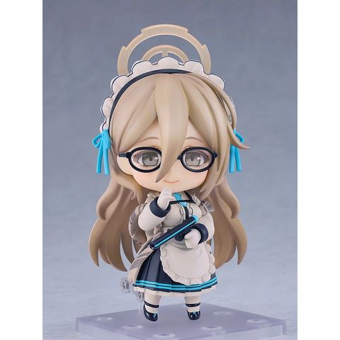 GOOD SMILE SMILE COMPANY 2910 Nendoroid Akane Murokasa (Blue Archive)