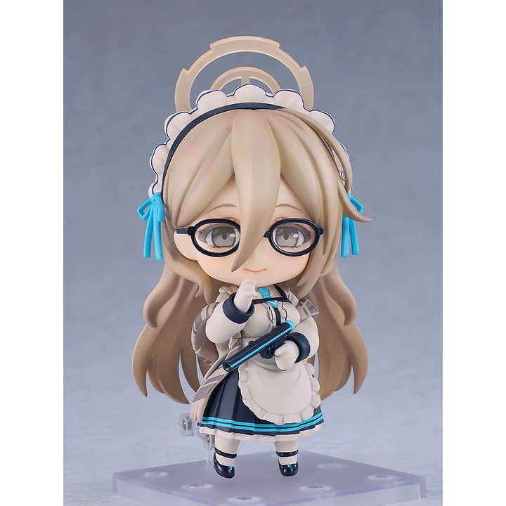 GOOD SMILE SMILE COMPANY 2910 Nendoroid Akane Murokasa (Blue Archive)