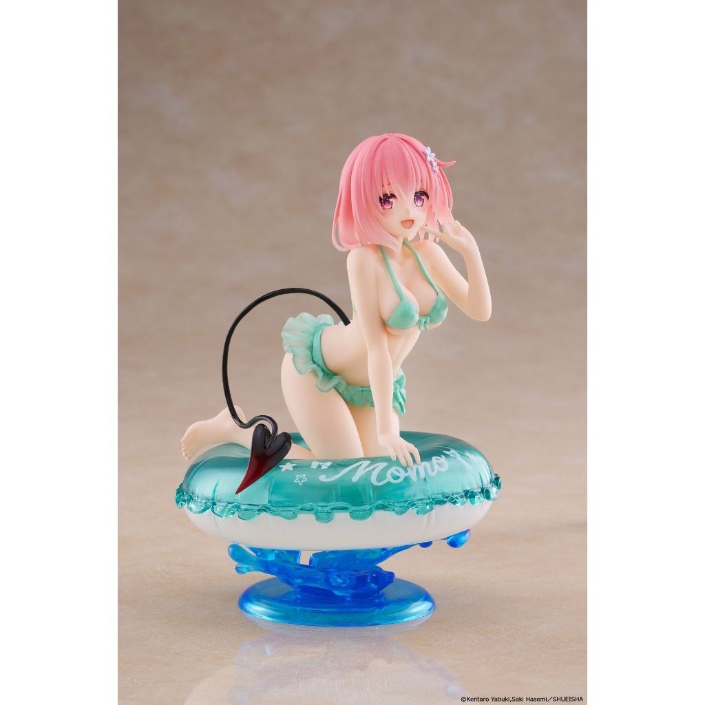 TAITO Aqua Float Girls Momo (To Love-Ru Darkness)