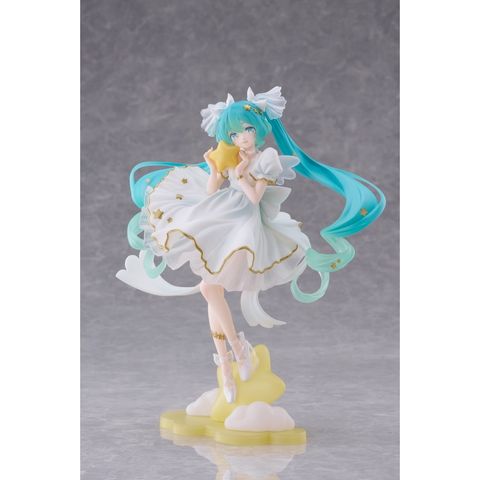 TAITO AMP+ HATSUNE MIKU Birthday 2026 (Star Dreamy Ver.) (Character Vocal Series 01)