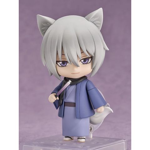 GOOD SMILE COMPANY 2443 Nendoroid Tomoe (Kamisama Kiss)