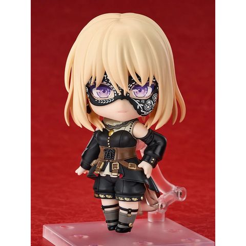GOOD SMILE ARTS SHANGHAI 3076 Nendoroid Doloris (BanG Dream!)