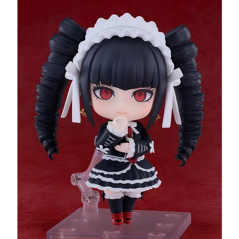 GOOD SMILE COMPANY 3112 Nendoroid Celestia Ludenberg (Danganronpa 1.2 Reload)