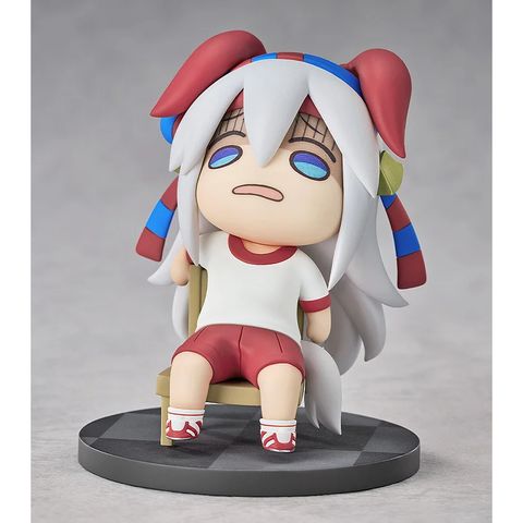 GOOD SMILE COMPANY Mini Memory Nervous Tama-chan (Umamusume: Cinderella Gray)