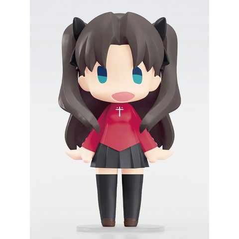 GOOD SMILE COMPANY HELLO! GOOD SMILE Rin Tohsaka (Fate/stay night)