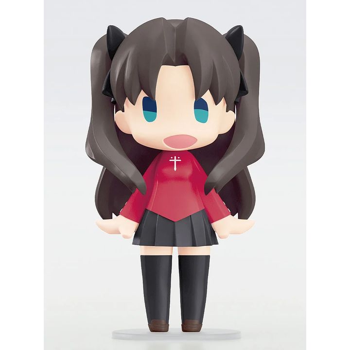 GOOD SMILE COMPANY HELLO! GOOD SMILE Rin Tohsaka (Fate/stay night)
