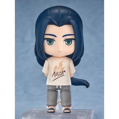 GOOD SMILE ARTS SHANGHAI 3116 Nendoroid Wuxian: NAZA T-Shirt Ver. (The Legend of Hei II)