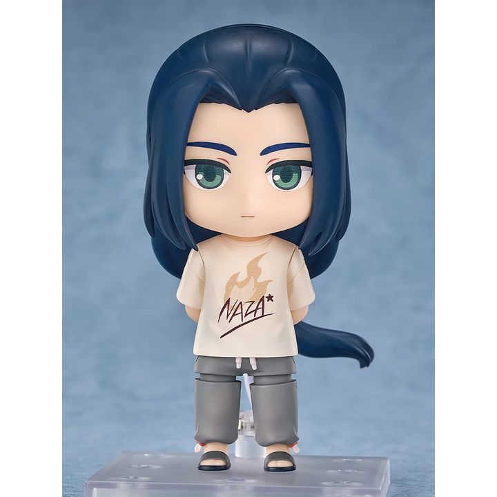 GOOD SMILE ARTS SHANGHAI 3116 Nendoroid Wuxian: NAZA T-Shirt Ver. (The Legend of Hei II)