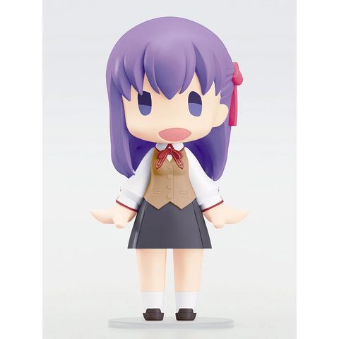 GOOD SMILE COMPANY HELLO! GOOD SMILE Sakura Matou (Fate/stay night)
