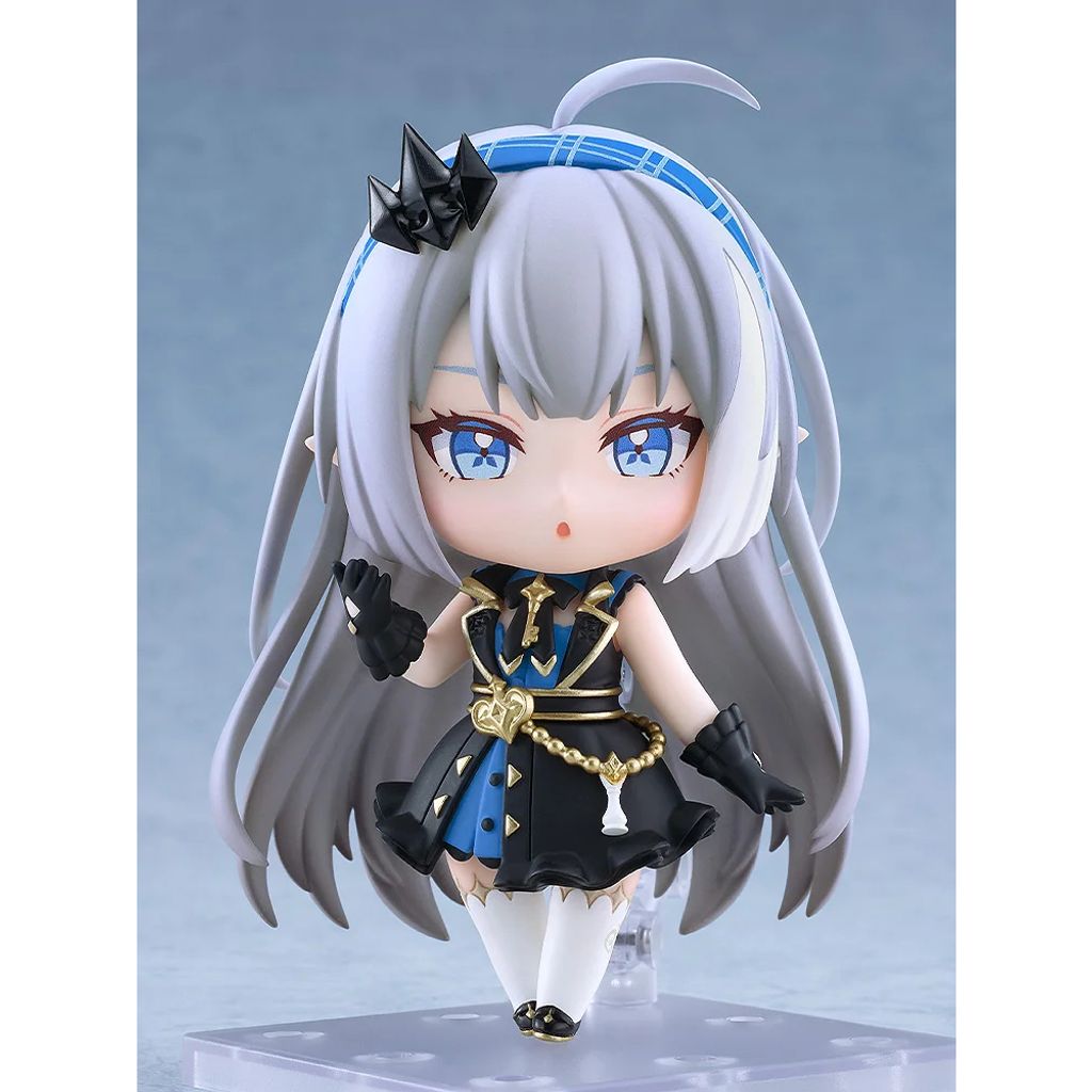 GOOD SMILE COMPANY 3108 Nendoroid Tyrant (Female) (Stella Sora)