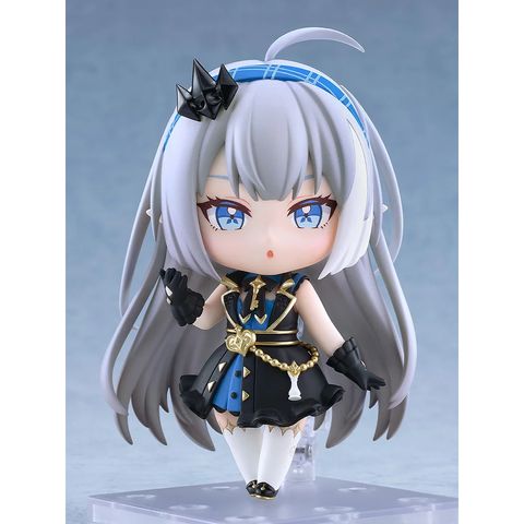 GOOD SMILE COMPANY 3108 Nendoroid Tyrant (Female) (Stella Sora)