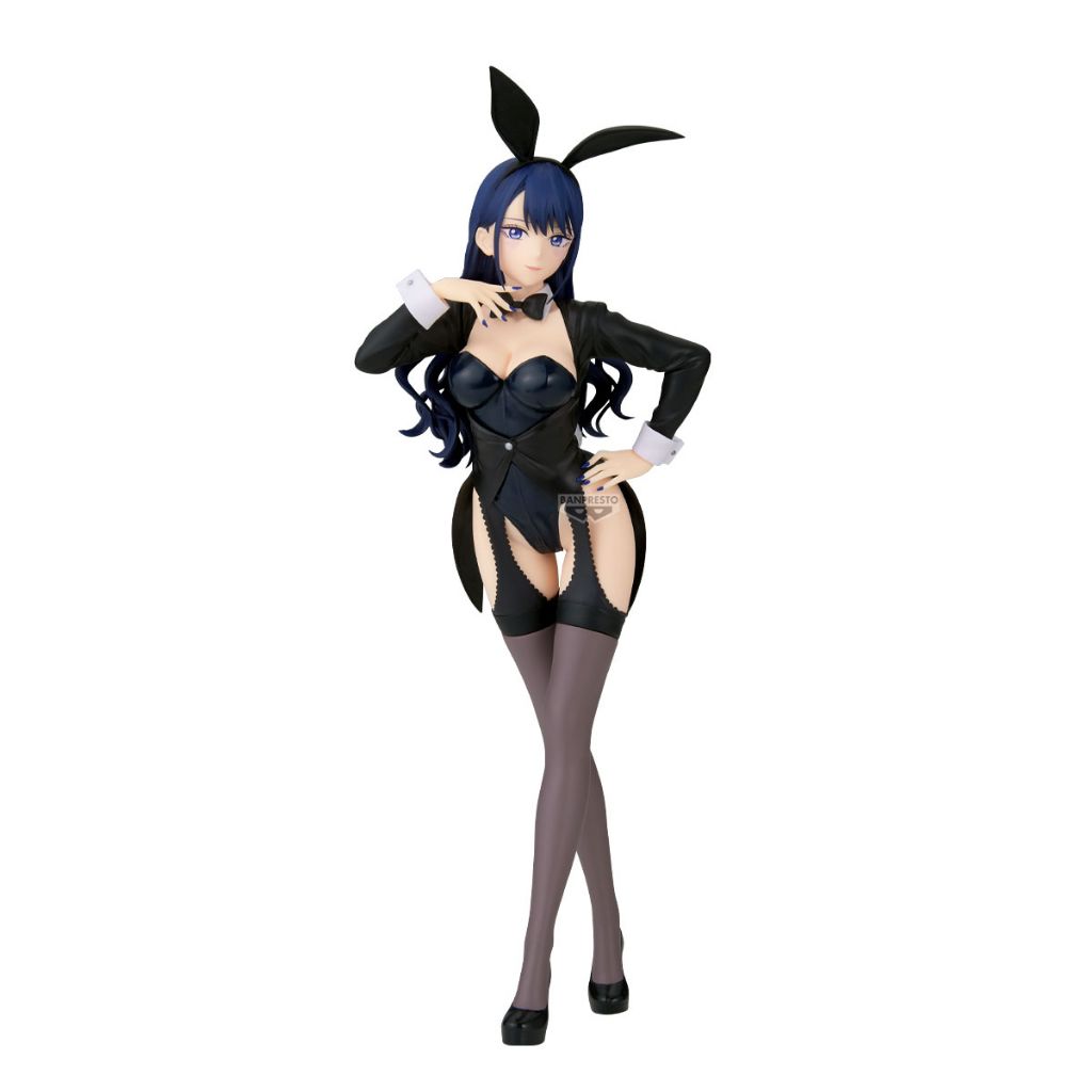 BANPRESTO GLITTER & GLAMOURS MARIN KITAGAWA ARISA IZAYOI VER. (MY DRESS-UP DARLING SEASON 2)