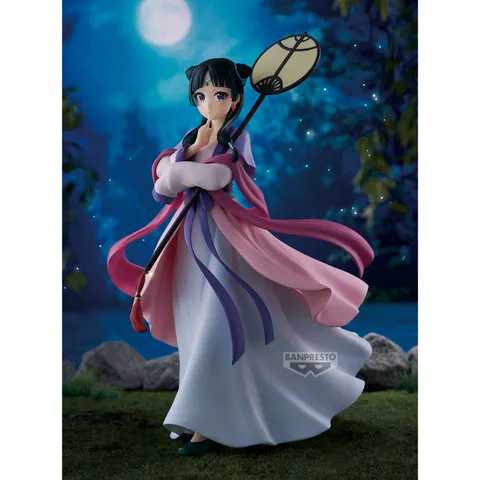 BANPRESTO MAOMAO MOON FAIRY (THE APOTHECARY DIARIES)