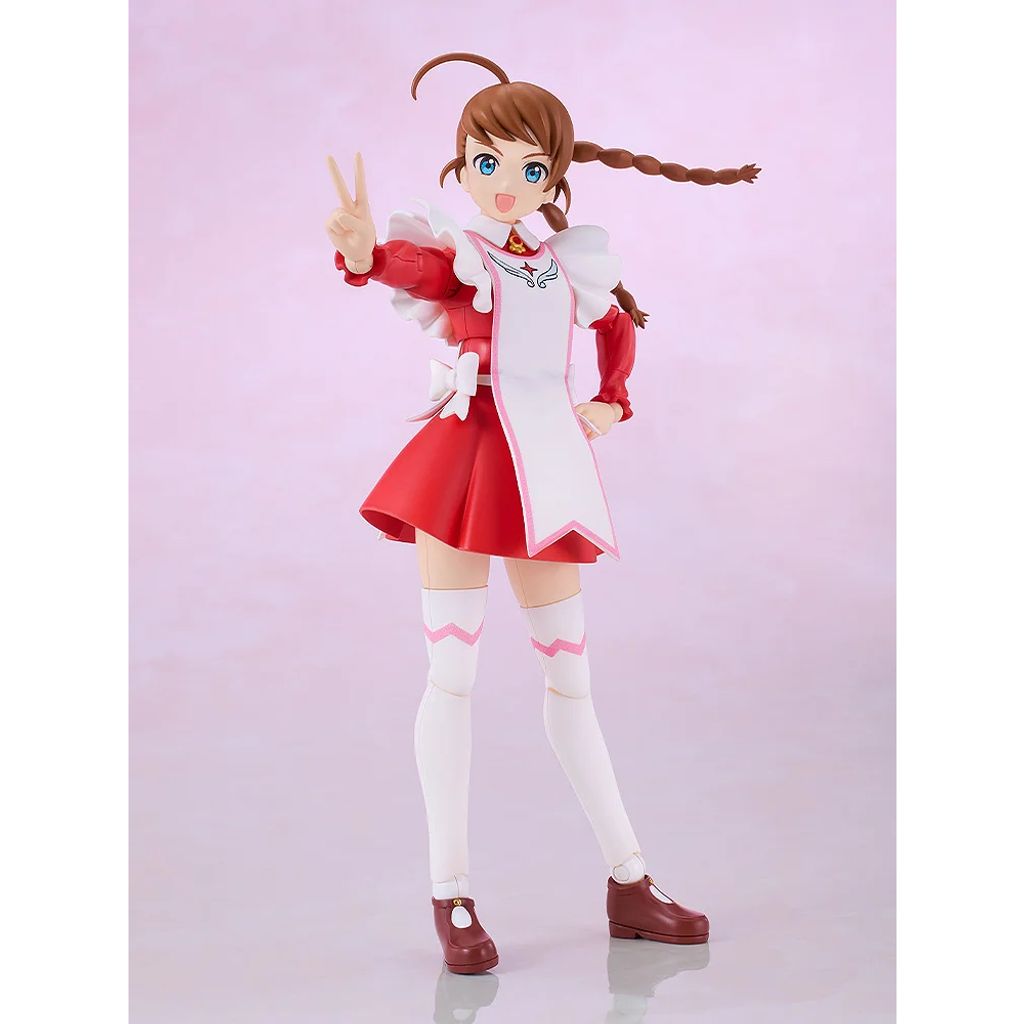 GOOD SMILE COMPANY PLAMATEA Arika Yumemiya (My-Otome HiME)