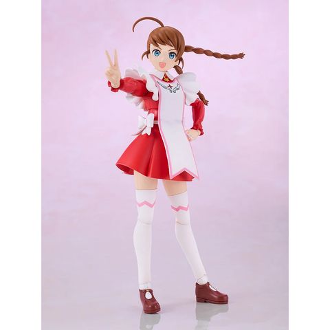 GOOD SMILE COMPANY PLAMATEA Arika Yumemiya (My-Otome HiME)