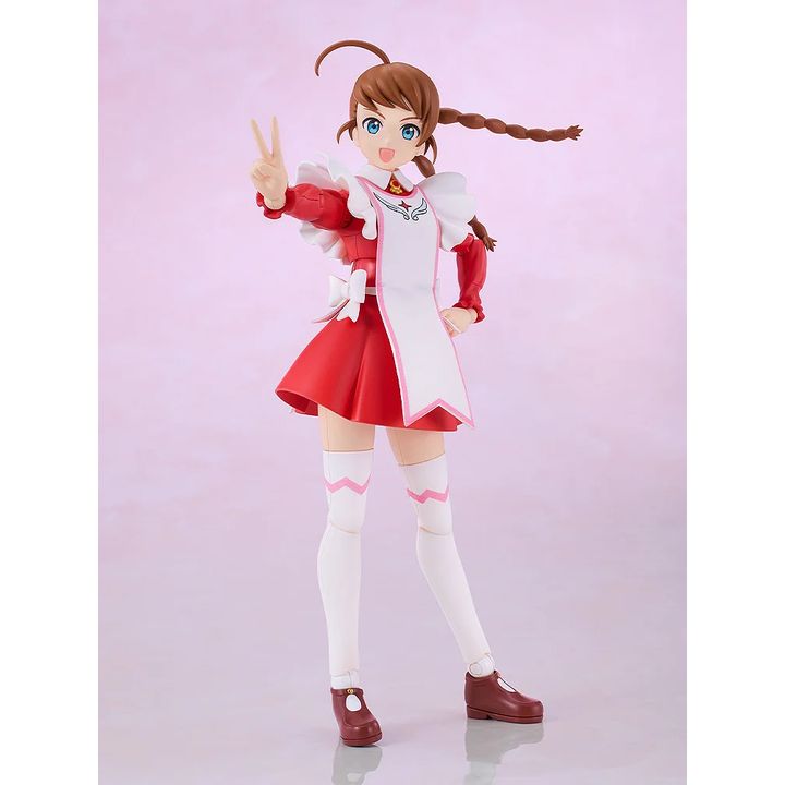GOOD SMILE COMPANY PLAMATEA Arika Yumemiya (My-Otome HiME)