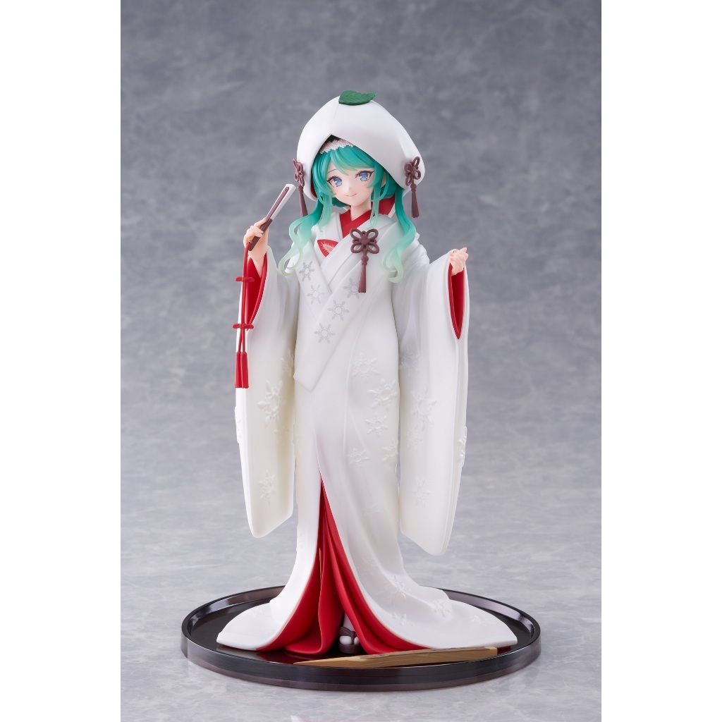 TAITO AMP+ SNOW MIKU ALL STARS 2013 ver. (Snow Miku)