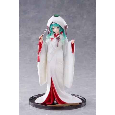 TAITO AMP+ SNOW MIKU ALL STARS 2013 ver. (Snow Miku)