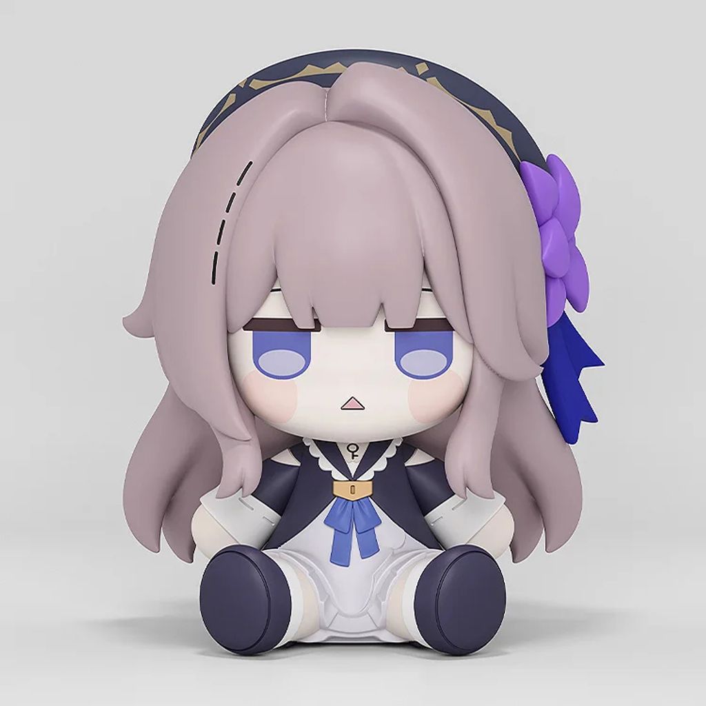 GOOD SMILE COMPANY Huggy Good Smile The Herta (Honkai: Star Rail)