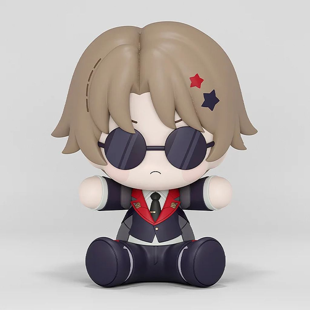 GOOD SMILE COMPANY Huggy Good Smile Skott (Honkai: Star Rail)