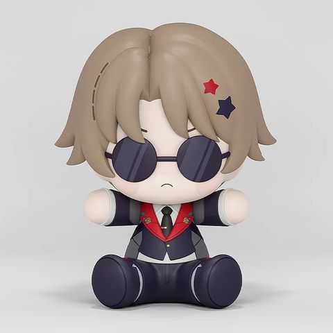GOOD SMILE COMPANY Huggy Good Smile Skott (Honkai: Star Rail)