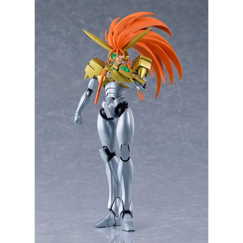 GOOD SMILE COMPANY PLAMATEA Guy Shishioh (The King of Braves GaoGaiGar)