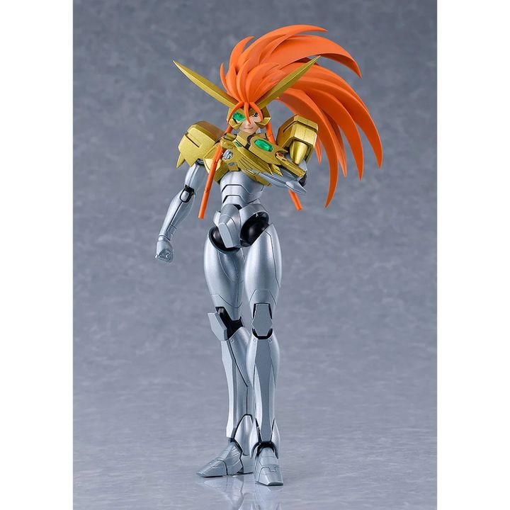 GOOD SMILE COMPANY PLAMATEA Guy Shishioh (The King of Braves GaoGaiGar)