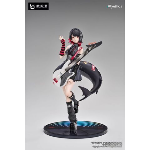 MYETHOS Gift+ Ellen Joe: Sparkling Wonderland Ver. (Zenless Zone Zero)