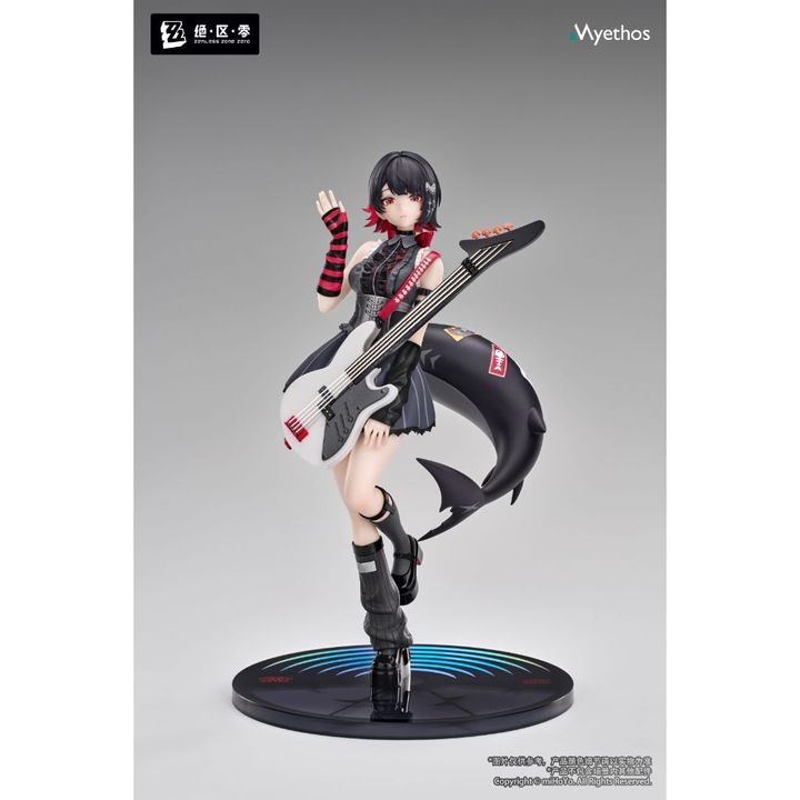 MYETHOS Gift+ Ellen Joe: Sparkling Wonderland Ver. (Zenless Zone Zero)