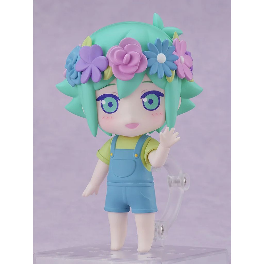 GOOD SMILE COMPANY 2057 Nendoroid Basil (Omori)