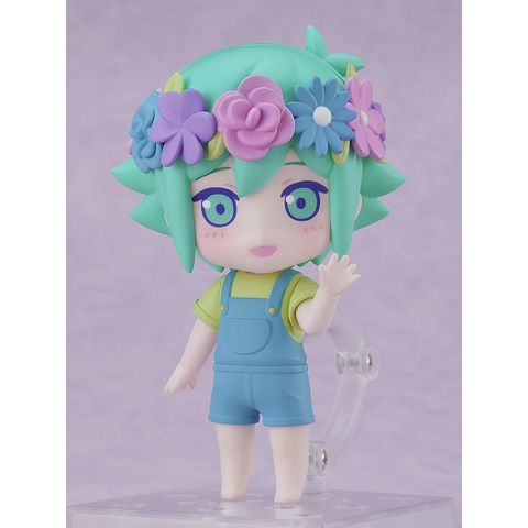 GOOD SMILE COMPANY 2057 Nendoroid Basil (Omori)