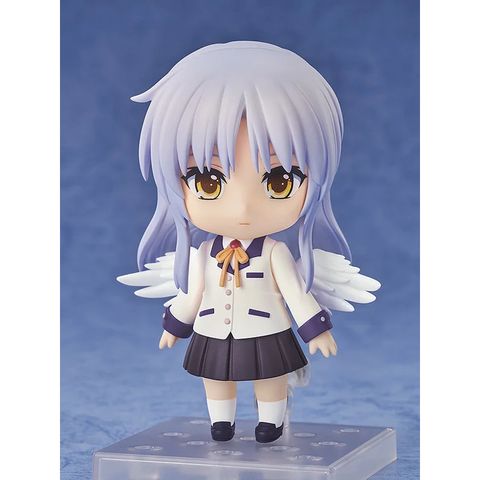 GOOD SMILE COMPANY 2268 Nendoroid Kanade Tachibana (Angel Beats!)