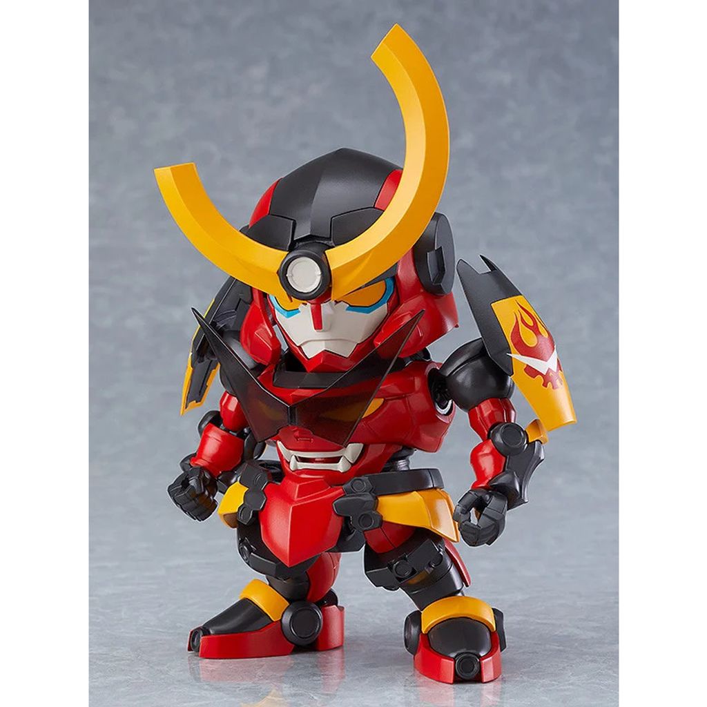 GOOD SMILE COMPANY MODEROID Gurren Lagann (Tengen Toppa Gurren Lagann)