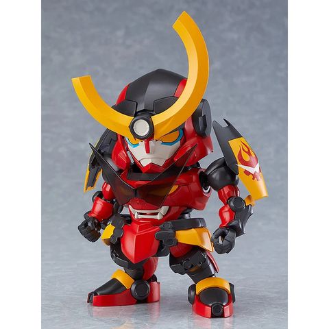 GOOD SMILE COMPANY MODEROID Gurren Lagann (Tengen Toppa Gurren Lagann)