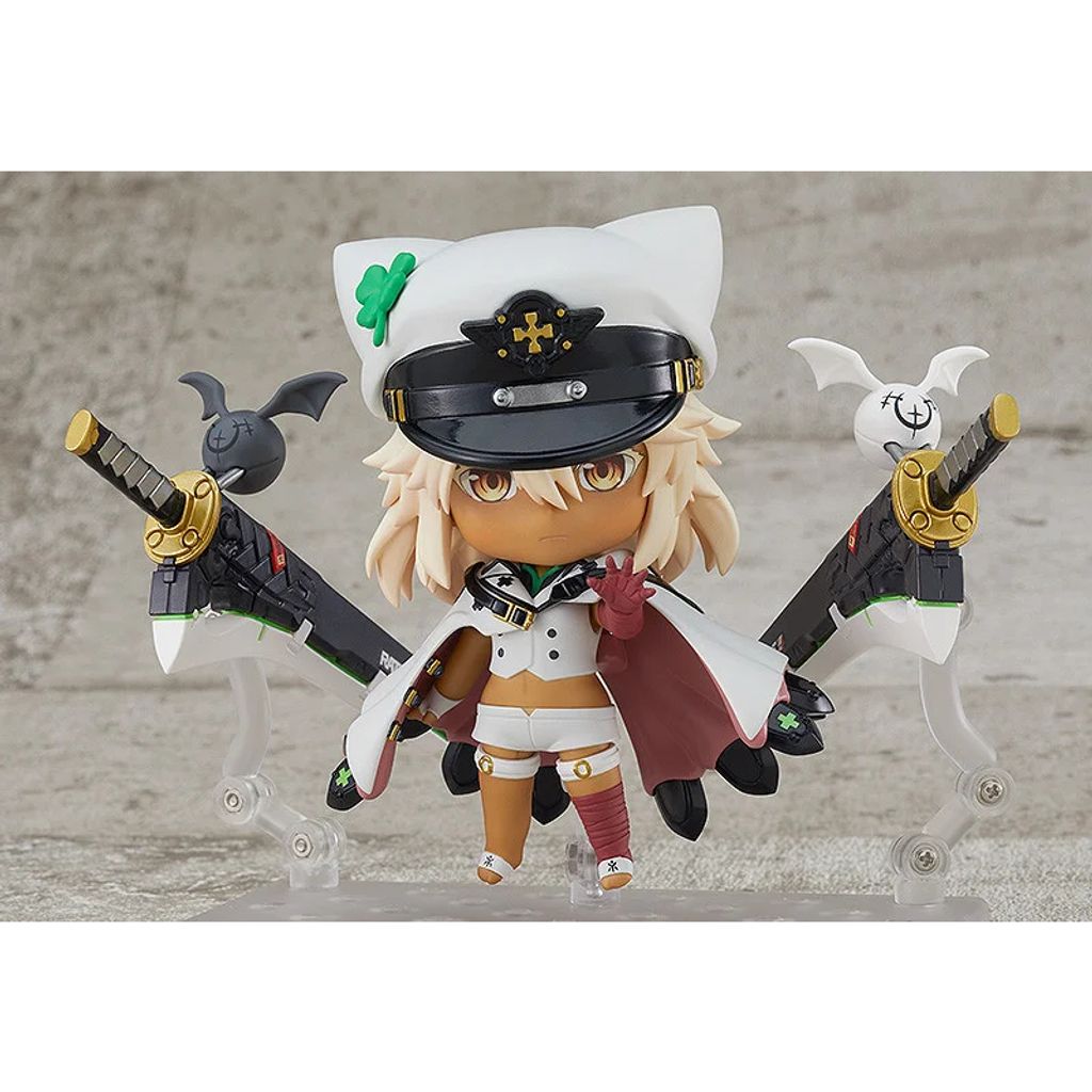 GOOD SMILE COMPANY 1894 Nendoroid Ramlethal Valentine (GUILTY GEAR -STRIVE-)