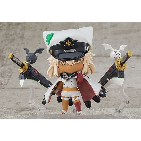 GOOD SMILE COMPANY 1894 Nendoroid Ramlethal Valentine (GUILTY GEAR -STRIVE-)