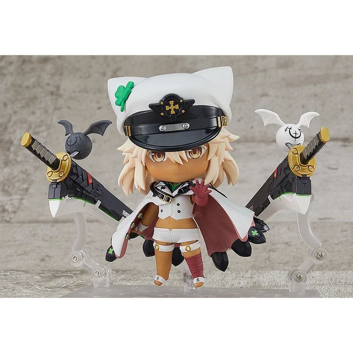 GOOD SMILE COMPANY 1894 Nendoroid Ramlethal Valentine (GUILTY GEAR -STRIVE-)