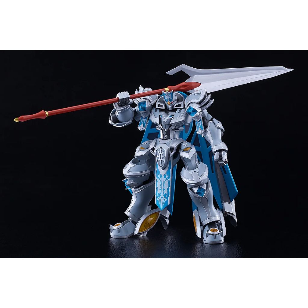 GOOD SMILE COMPANY MODEROID Gilbatiga (Knight's & Magic)