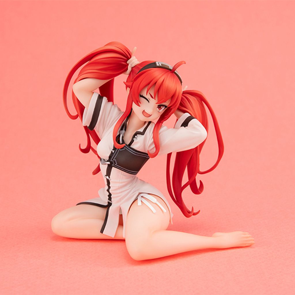 MEGAHOUSE MELTY PRINCESS Palm Size Eris (Mushoku Tensei: Jobless Reincarnation Ⅱ)