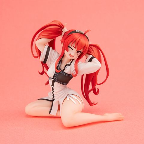 MEGAHOUSE MELTY PRINCESS Palm Size Eris (Mushoku Tensei: Jobless Reincarnation Ⅱ)