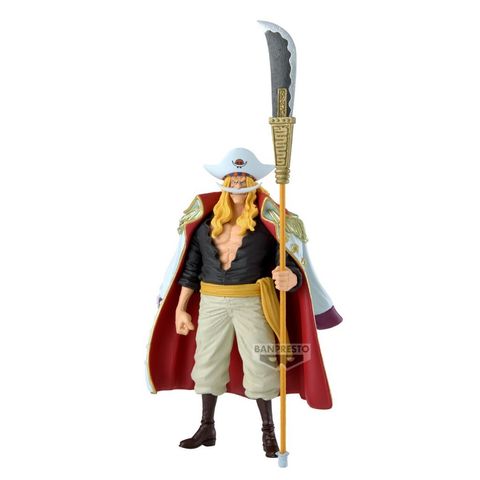 BANPRESTO KING OF ARTIST EDWARD NEWGATE (ONE PIECE)